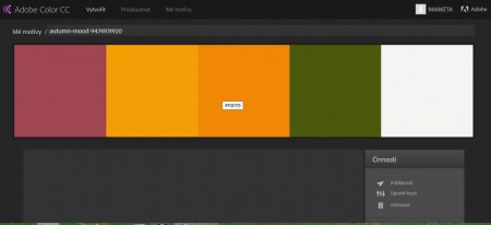 jak vybrat barevné schéma pro virtuální asistenty